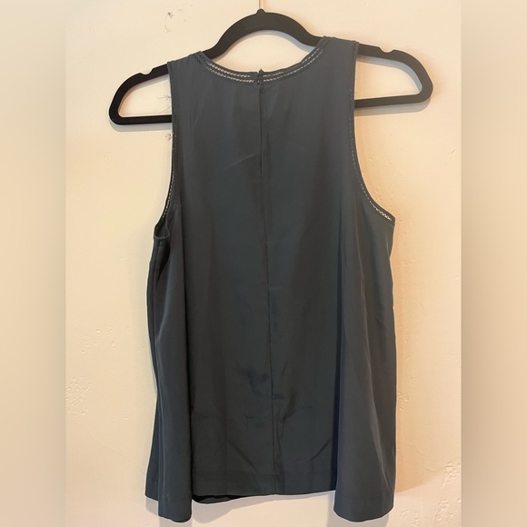 Madewell 1937 tank top - Picture 2 of 4
